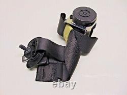 New Genuine BMW 5 Series F10 F11 7 F01 F02 Front Right Upper Seatbelt