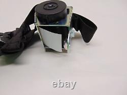 New Genuine BMW 5 Series F10 F11 7 F01 F02 Front Right Upper Seatbelt