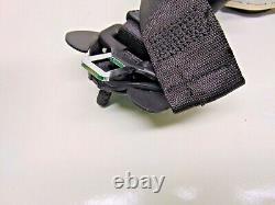 New Genuine BMW 5 Series F10 F11 7 F01 F02 Front Right Upper Seatbelt