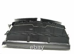 New Genuine BMW 6 Series F06 F11 F12 10-18 Front Air Duct Slam Panel 7211512 OEM