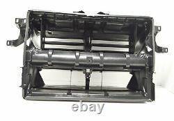 New Genuine BMW 6 Series F06 F11 F12 10-18 Front Air Duct Slam Panel 7211512 OEM