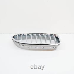 New Genuine BMW 6 Series F06 F12 F13 LCI Front Right Grille 7370392 OEM