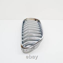 New Genuine BMW 6 Series F06 F12 F13 LCI Front Right Grille 7370392 OEM