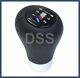 New Genuine BMW 6 Speed Shift Knob E46 M3 330 330i ZHP Z4 3.0 3.0si E90 E91 E92