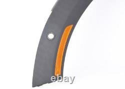 New Genuine BMW COVER, WHEEL ARCH, FRONT LEF 51777403261