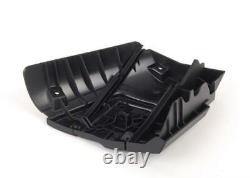 New Genuine BMW Convertible Rod Assembly Cover Black Left 51437151299