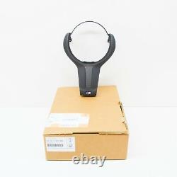 New Genuine BMW Cover Steering Wheel Alcantara/Carbon M Performance 2231982 OEM