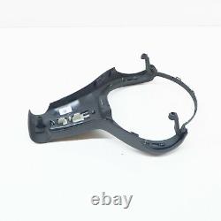 New Genuine BMW Cover Steering Wheel Alcantara/Carbon M Performance 2231982 OEM