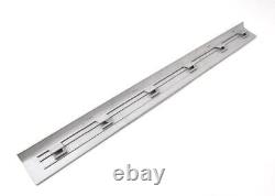 New Genuine BMW E38 Front Right Door Sill Step Strip Trim Molding 51478174502