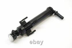 New Genuine BMW Front Bumper Headlight O/S Right Washer Spray Nozzle 7380422 OEM