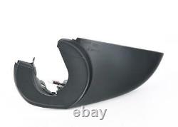 New Genuine BMW HOUSING LOWER SECTION With TUR 63137848776