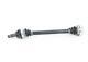 New Genuine BMW Remanufactured Left Rear Axle Shaft Right 33207604592