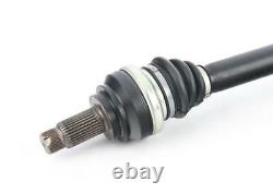 New Genuine BMW Remanufactured Left Rear Axle Shaft Right 33207604592