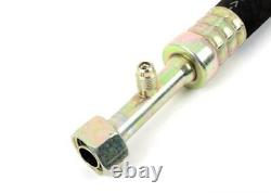 New Genuine BMW SUCTION PIPE 64539067587