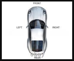 New Genuine BMW Z4 Series E85 E86 Front Left Fog Driving Light 7162739 OEM 06-07