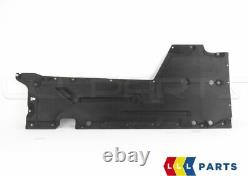 New Genuine Bmw 1 2 3 4 Series Underbody Panelling Right Side 51757241834