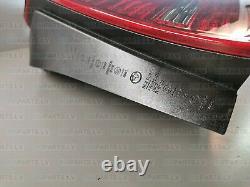 New Genuine Bmw 1 Series E81 E87 LCI Rear Light In The Side Panel Right 0432624