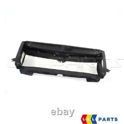 New Genuine Bmw 1 Series F20 F21 LCI M Front Radiator Upper Air Duct Cover