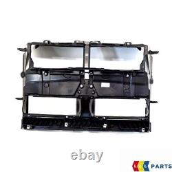 New Genuine Bmw 2 Series F45 F46 Front Radiator Air Duct Slam Panel 7301606