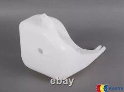 New Genuine Bmw 3 Series E30 Windshield Washer Fluid Reservoir Tank 61661370788