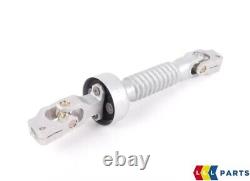 New Genuine Bmw 3 Series E36 1990-2001 Steering Lower Joint Shaft 1161948