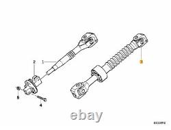 New Genuine Bmw 3 Series E36 1990-2001 Steering Lower Joint Shaft 1161948