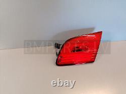 New Genuine Bmw 3 Series E93 Cabrio Rear Light In Trunk LID Right 7162304