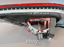 New Genuine Bmw 3 Series E93 Cabrio Rear Light In Trunk LID Right 7162304