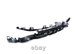 New Genuine Bmw 4 Series F32 F33 F36 Front Bumper Center Air Intake 51117294657