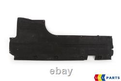 New Genuine Bmw 5 Series F10 F11 Front Under Cover Left N/s 51757207267