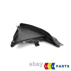 New Genuine Bmw 6 Series F12 F13 F06 Front Fender Lower M Cover Right Os 8056068