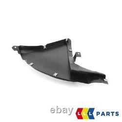 New Genuine Bmw 6 Series F12 F13 F06 Front Fender Lower M Cover Right Os 8056068