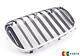 New Genuine Bmw 7 Series G11 G12 Front Kidney Grill Chrome Left N/s 51137357011