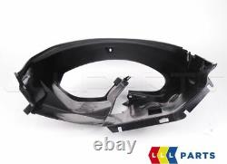 New Genuine Bmw E36 Front Fender Liner Right O/s 51711977048 1977048