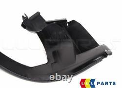 New Genuine Bmw E36 Front Fender Liner Right O/s 51711977048 1977048
