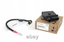 New Genuine Bmw E60 E65 Pre Heating Control Unit Set