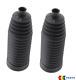New Genuine Bmw Front Suspension Steering Rack Boot Cover 2pcs 32106765234