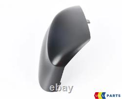 New Genuine Bmw G01 G02 G05 G06 G07 Front Mirror Cover Cap Primed Right O/s