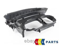 New Genuine Bmw M3 Series E46 Front Radiator Air Duct Intake 51717893351