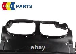 New Genuine Bmw M3 Series E46 Front Radiator Air Duct Intake 51717893351
