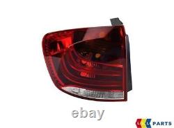 New Genuine Bmw X1 Series E84 Rear Outter Tail Light Left N/s 63212990109