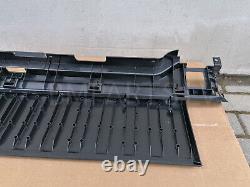 New Genuine Bmw X5 E70 & LCI Trunk Floor Loading Sill Cover Black 51476955000