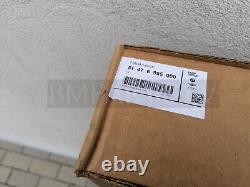 New Genuine Bmw X5 E70 & LCI Trunk Floor Loading Sill Cover Black 51476955000