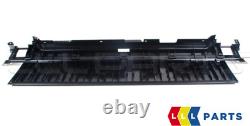 New Genuine Bmw X5 E70 Rear Trunk Interior Loading Sill Cover 51476955000