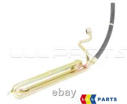 New Genuine Oem Bmw 3 Series E36 Petrol Engine Return Pipe With Cooling Coil