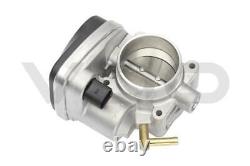 New Genuine Vdo 408-238-627-001z Throttle Body Bmw (mini) Wholesale Price Sale