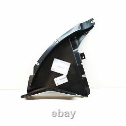 New Oem Bmw 6 F13 Front Right Bottom Wheel Arch Cover 51758056068 Genuine 12-18