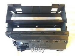 OEM BMW E46 330 M3 Front Ashtray for Navigation Double Din Brand New RHD