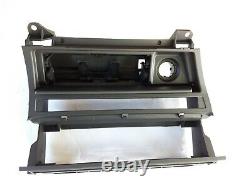 OEM BMW E46 330 M3 Interior Front Ashtray for Navigation Double Din Brand New