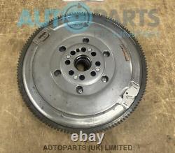 Stained 415 0699 10 NEW GENUINE LUK DMF FLYWHEEL FOR BMW 216 218 X1 MINI COOPER